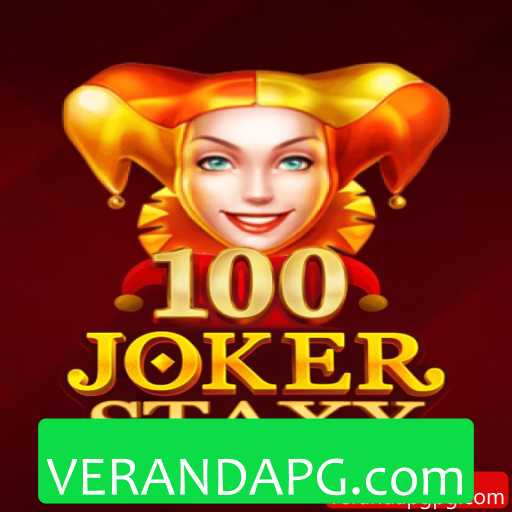 Explorando o Fascinante Mundo de 100JokerStaxx