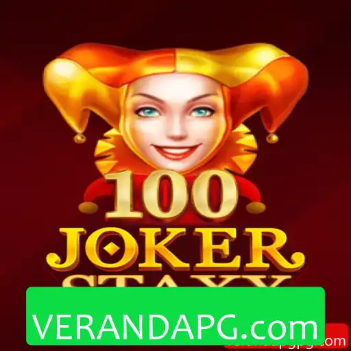 Explorando o Fascinante Mundo de 100JokerStaxx