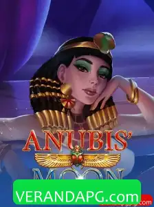 AnubisMoon: Aventura e Mistério no Universo dos Jogos