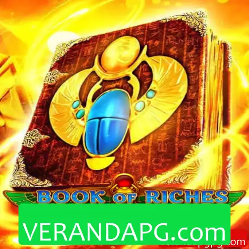 BookofRiches: Uma Jornada Épica no Mundo dos Jogos Online