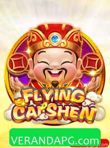Descubra o Universo de FlyingCaiShen: Aventuras e Estratégia