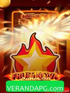 FruitrNovaSupe30: Desvendando o Novo Fenômeno dos Jogos Digitais