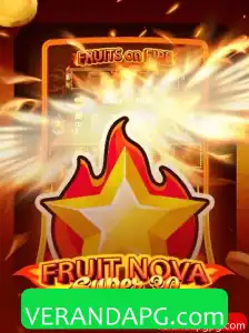 FruitrNovaSupe30: Desvendando o Novo Fenômeno dos Jogos Digitais
