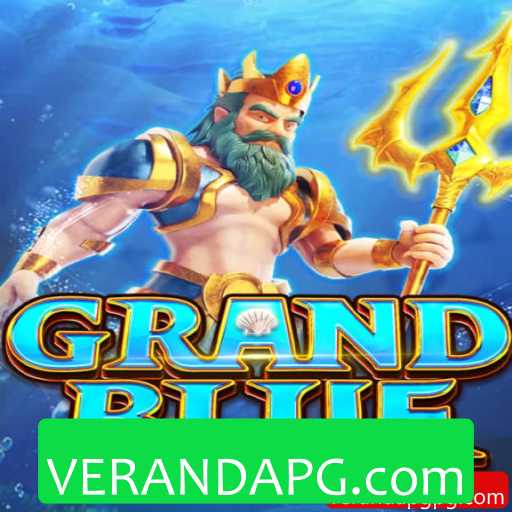 Descubra o Fascinante Mundo de GRANDBLUE