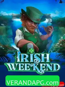 Descubra o Fascinante Mundo do Jogo IrishWeekend: Regras, Estratégias e Tendências Atuais