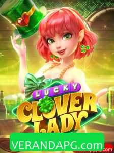 Descubra o Universo Encantado de LuckyCloverLady