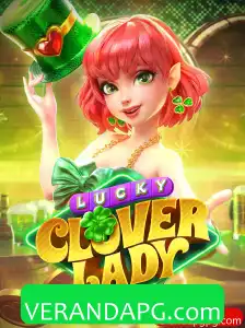 Descubra o Universo Encantado de LuckyCloverLady
