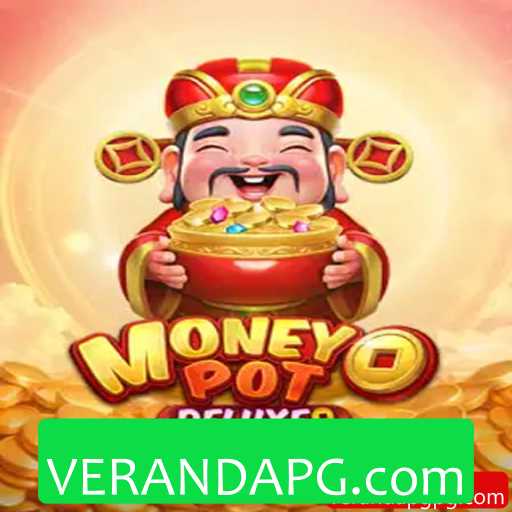 Explorando o Mundo de MoneyPotDELUXE: A Experiência de Jogo com VERANDAPG.com