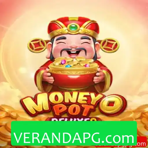 Explorando o Mundo de MoneyPotDELUXE: A Experiência de Jogo com VERANDAPG.com