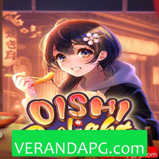 OishiDelights: Explorando o Mundo Culinário com Diversão