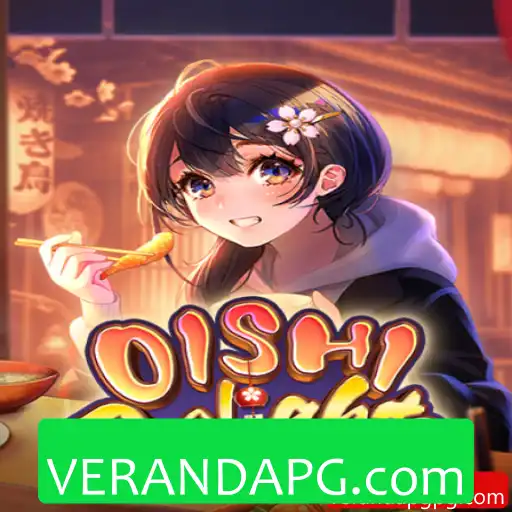 OishiDelights: Explorando o Mundo Culinário com Diversão