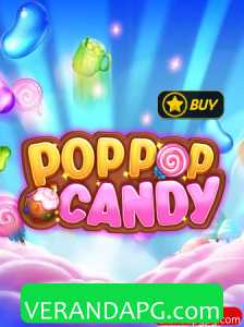 Explorando o Mundo Vibrante de POPPOPCANDY: Um Jogo de Estratégia e Diversão