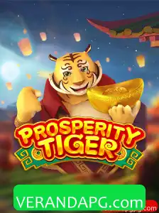 Explorando the ProsperityTiger: Um Guia Completo sobre Estratégia e Dinâmica de Jogo