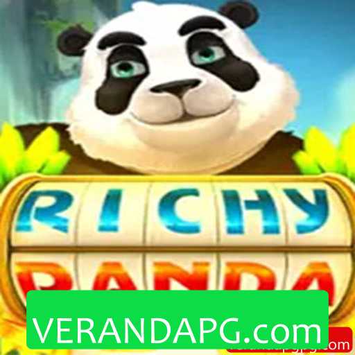 Descrição Completa e Regras do Jogo RichyPanda