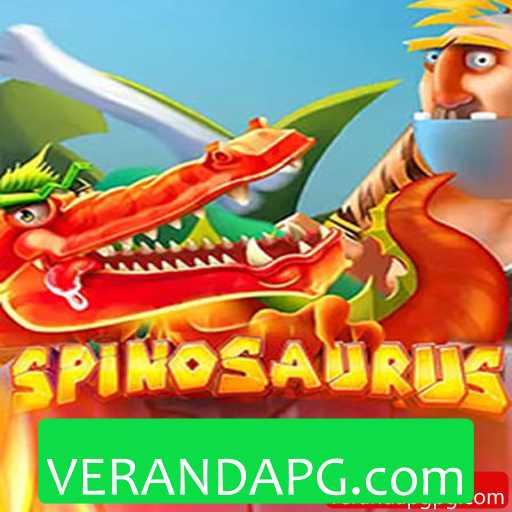 Spinosaurus: Uma Aventura e Estratégia na Era Pré-Histórica