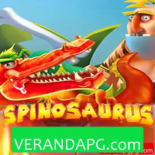Spinosaurus: Uma Aventura e Estratégia na Era Pré-Histórica