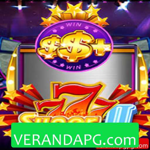 Descubra a Emoção do Jogo Super777II em VERANDAPG.com