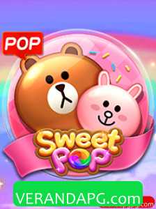 Explorando o Mundo de Diversão com SweetPOP: Uma Nova Experiência de Jogo