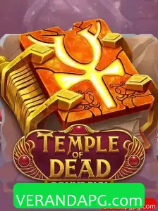 Descubra a Aventura no Jogo TempleofDeadBonusBuy da VERANDAPG.com