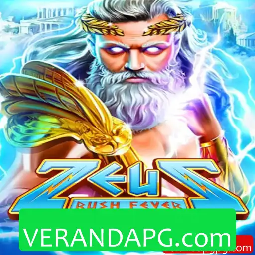 Descubra ZeusRushFever: A Novidade do Mundo dos Jogos